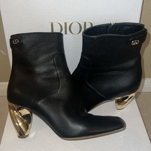 Dior Booties